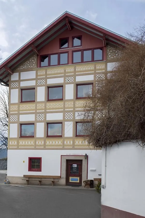 Kranebitterhof Hotel Innsbruck